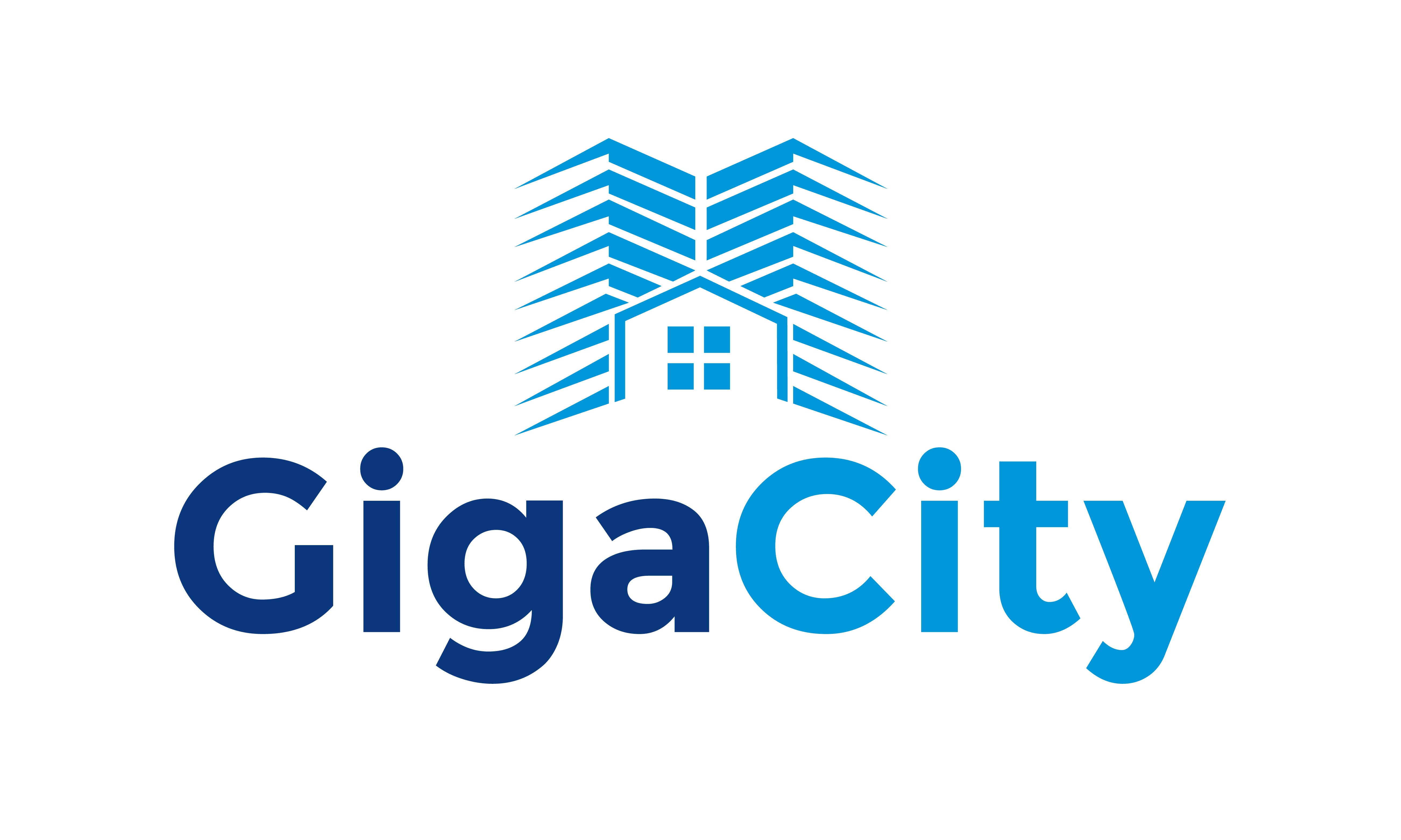 GigaCity logo